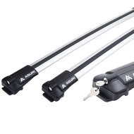 Dakdragers Volvo V50 Stationwagon 2004 t/m 2012