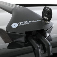 Dakdragers Seat Altea XL/Freetrack MPV 2006 t/m 2015