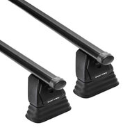 Dakdragers Volkswagen Caddy III Bestelwagen 2003 t/m 2015