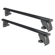 Dakdragers Honda Insight Stationwagon 2009 t/m 2014 - Staal - inclusief dakdrager opbergtas