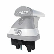 Dakdragers Honda CR-V 5 deurs hatchback vanaf 2019 - Staal - inclusief dakdrager opbergtas