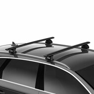 Thule dakdragers Suzuki Grand Vitara SUV 2006 t/m 2015