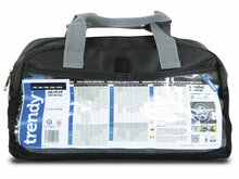 Sneeuwsok - Trendy Snowsock voor bandenmaat 255/75R16