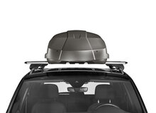 Hapro Trivor 440 Supermatt Anthracite