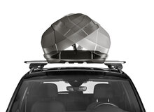 Hapro Trivor 440 Supermatt Anthracite