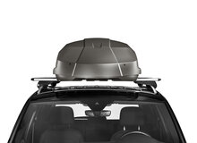 Hapro Trivor 560 Supermatt Anthracite