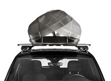 Hapro Trivor 560 Supermatt Anthracite