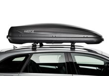 Hapro Traxer 6.2 Anthracite