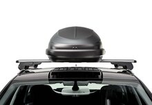 Hapro Traxer 6.2 Anthracite