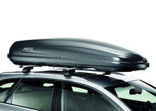 Hapro Traxer 8.6 Anthracite