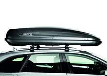 Hapro Traxer 8.6 Anthracite