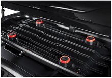 Hapro Traxer 4.6 Anthracite