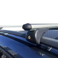 Nordrive dakdragers Ford Ranger 06/2012 t/m 08/2015