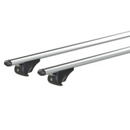 Nordrive dakdragers Suzuki SX4 03/2006 t/m 08/2013