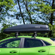 Hapro Traxer 6.6 Anthracite