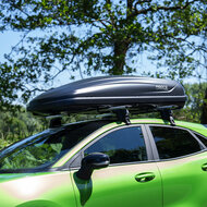 Hapro Traxer 6.6 Anthracite