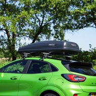 Hapro Traxer 6.6 Anthracite