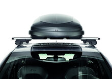 Hapro Traxer 6.6 Anthracite