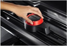 Hapro Traxer 6.6 Anthracite