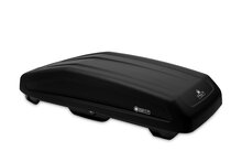 Modula dakkoffer Evo 550 liter - Mat zwart