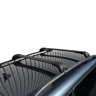 Nordrive dakdragers Fiat Sedici 5 deurs hatchback 2006 t/m 2015