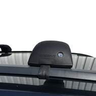 Nordrive dakdragers Dacia Dokker 2012 t/m 2021