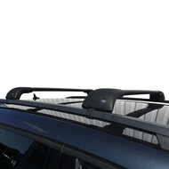Nordrive dakdragers Ford Ranger vanaf 2022