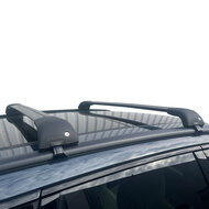 Nordrive dakdragers Ford B-Max 2012 t/m 2018