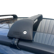 Nordrive dakdragers Mitsubishi ASX vanaf 2023