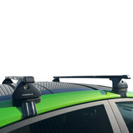 Nordrive dakdragers Peugeot 508 4 deurs sedan 06/2018 t/m  - Staal