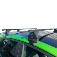 Nordrive dakdragers Ford Puma vanaf 11/2019 - Staal