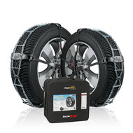 Snowdrive loopvlak sneeuwkettingen - 255/55R16