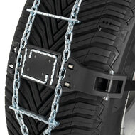 Snowdrive loopvlak sneeuwkettingen - 255/55R16