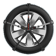 Snowdrive loopvlak sneeuwkettingen - 255/75R16