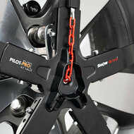 Snowdrive loopvlak sneeuwkettingen - 255/75R16