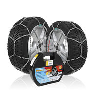 Gran Pree sneeuwkettingen personenwagen 9mm - 195/70R13