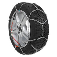 Gran Pree sneeuwkettingen personenwagen 9mm - 195/70R13