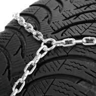 Gran Pree sneeuwkettingen personenwagen 9mm - 195/70R13