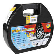 Gran Pree sneeuwkettingen personenwagen 9mm - 195/70R13