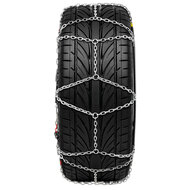 Gran Pree sneeuwkettingen personenwagen 9mm - 205/65R14