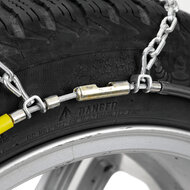 Gran Pree sneeuwkettingen personenwagen 9mm - 205/65R14