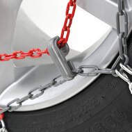 Gran Pree sneeuwkettingen personenwagen 9mm - 205/65R14