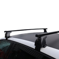 Dakdragers Volvo S60 (134) 4 deurs sedan 2011 t/m 2018 - staal