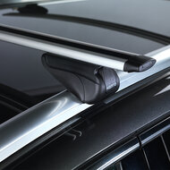 Hapro Aero dakdragers Fiat 4X4 Cross 2006 t/m 2012