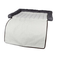 Hondenmat voor achterklep - Met bumperbescherming