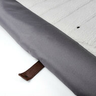 Hondenmat voor achterklep - Met bumperbescherming