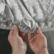 Hagelhoes Hyundai Getz 3 deurs 2002-2009