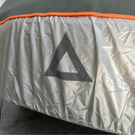 Hagelhoes Mitsubishi Outlander 2012-2021