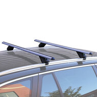 PerfectFit dakdragers Volkswagen T-Roc vanaf 2017