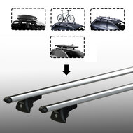 Dakdragers MG HS 2021 t/m 2024